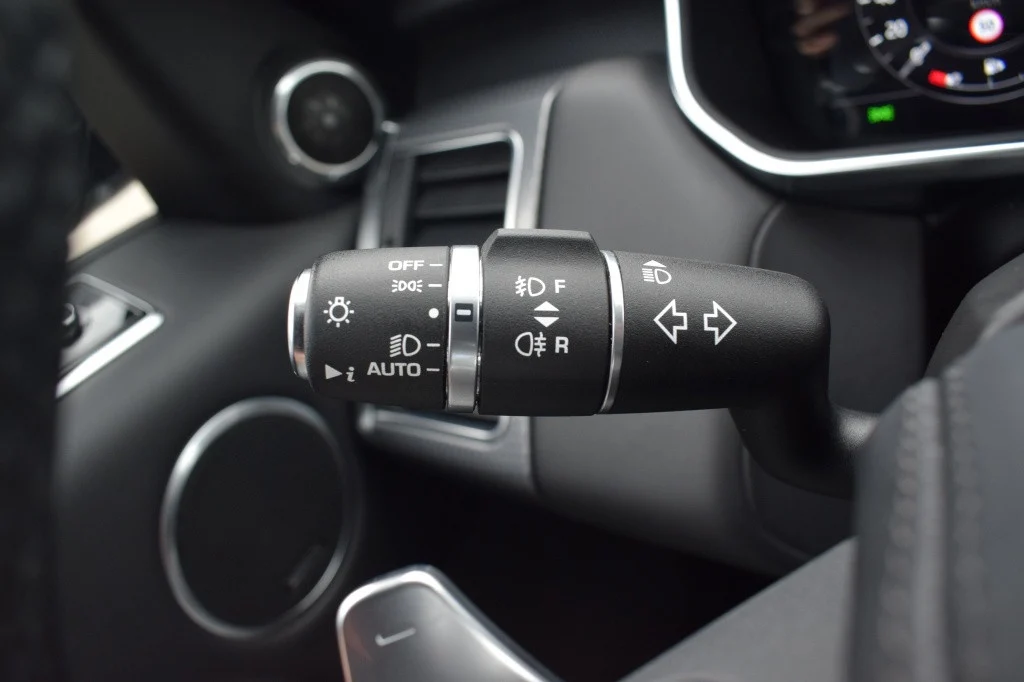 Land Rover-Range Rover Sport