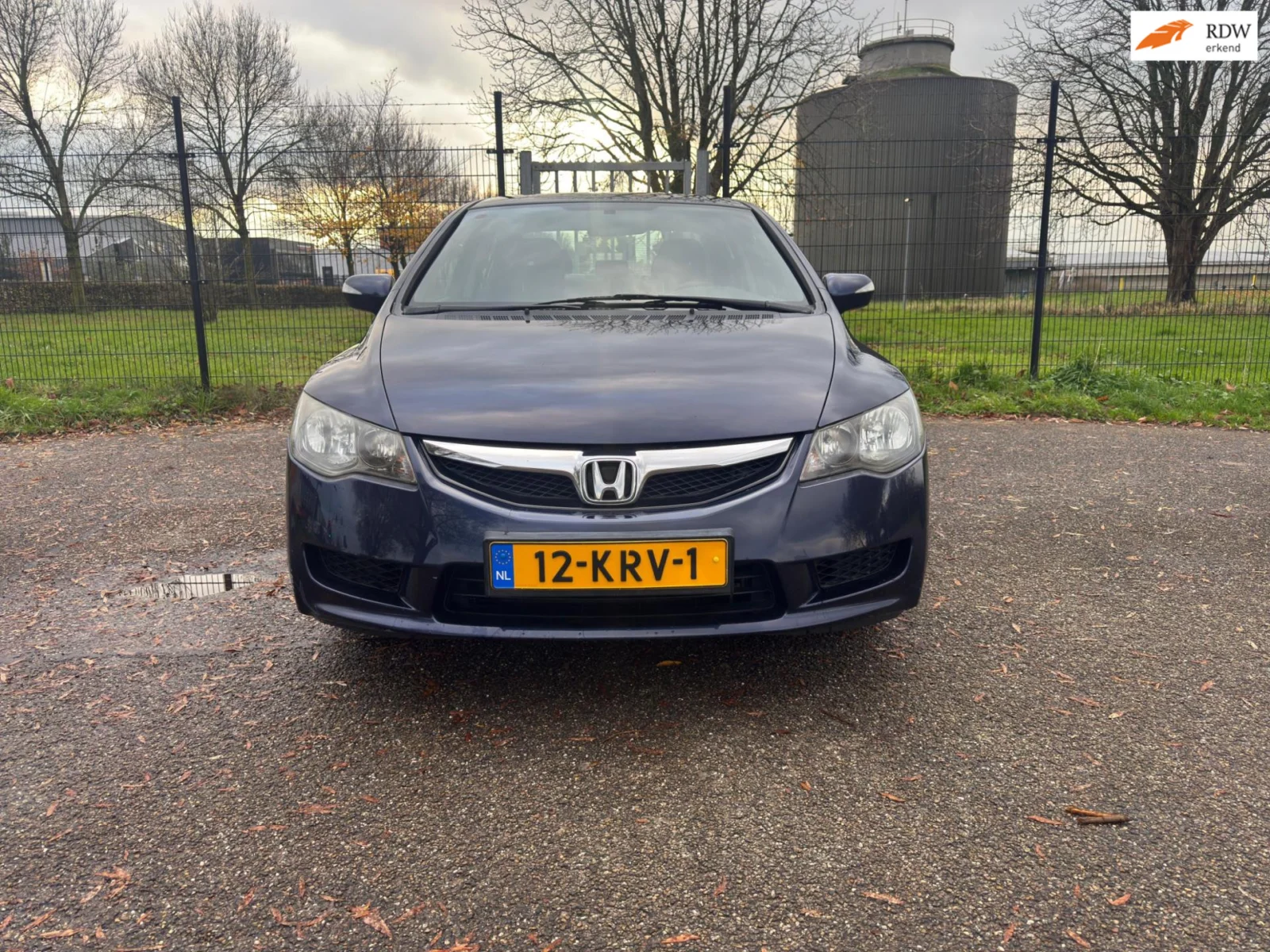 Honda-Civic