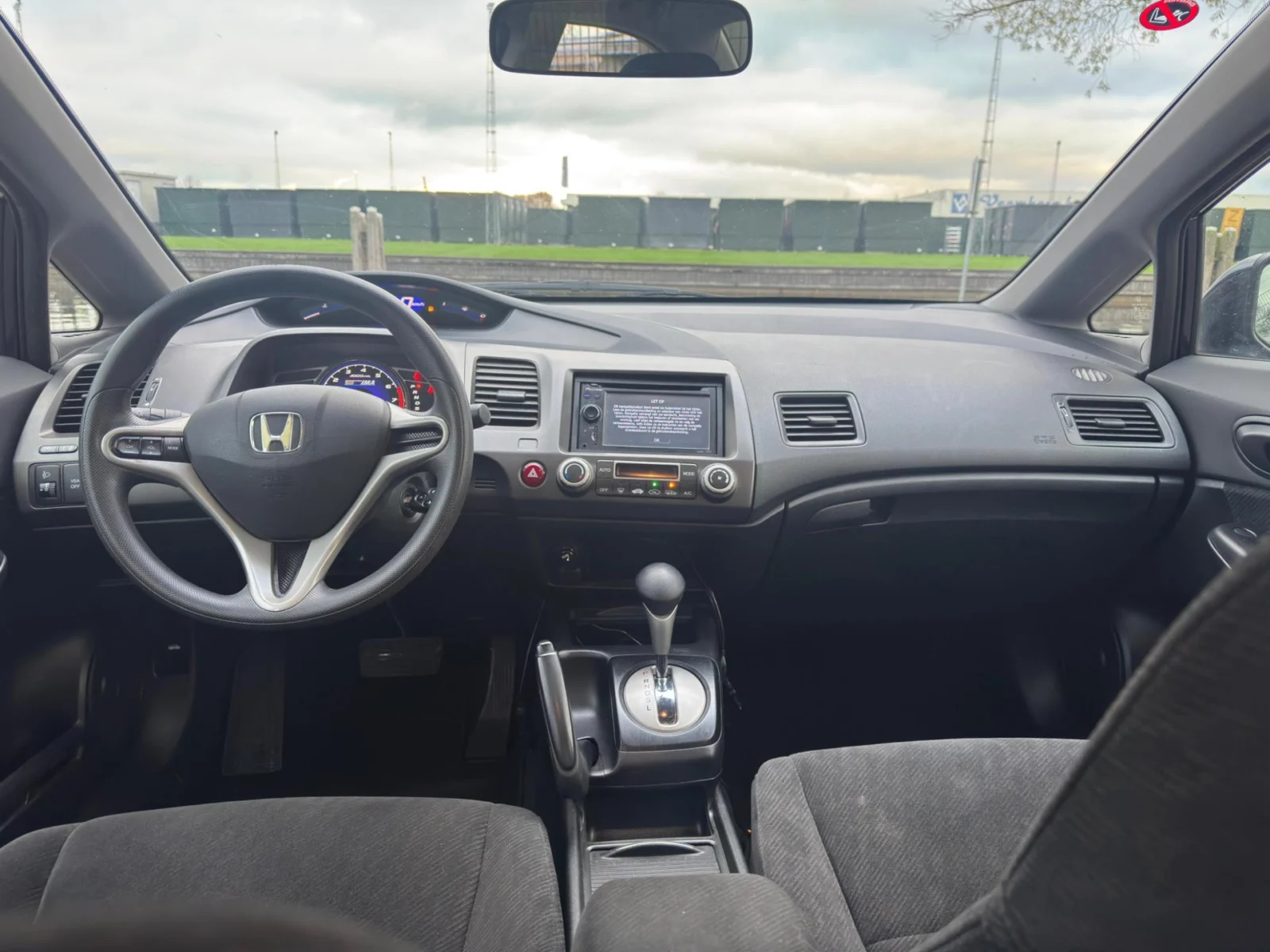 Honda-Civic