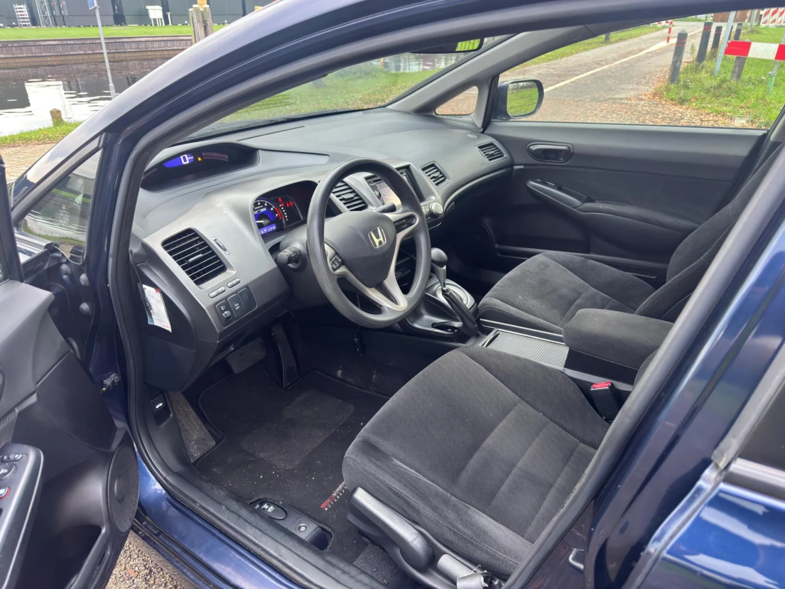 Honda-Civic