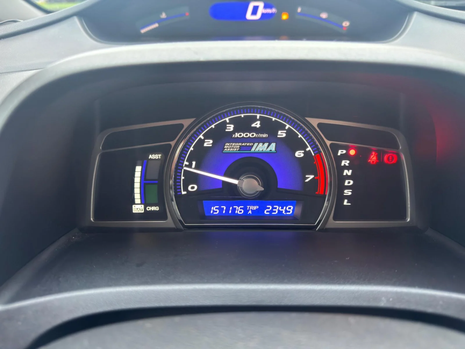 Honda-Civic