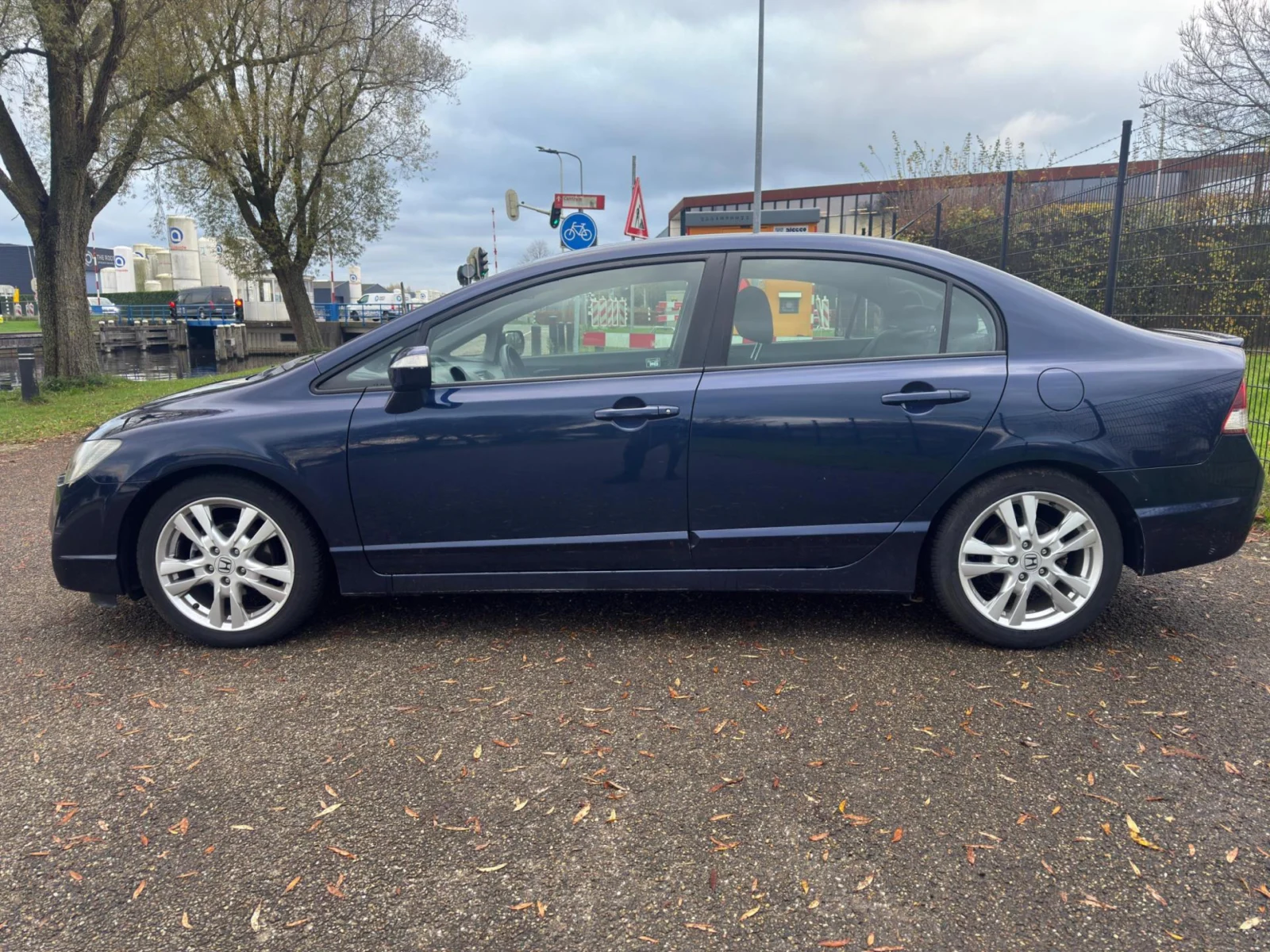 Honda-Civic