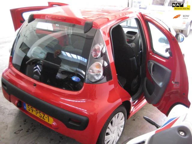 Citroën-C1