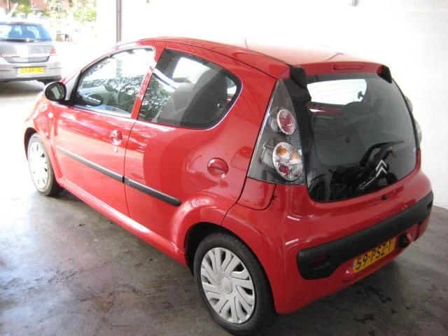 Citroën-C1
