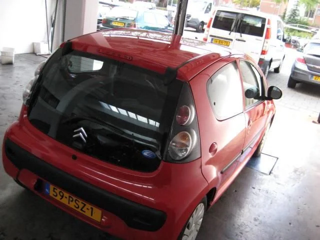 Citroën-C1