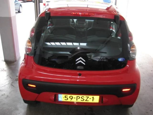 Citroën-C1
