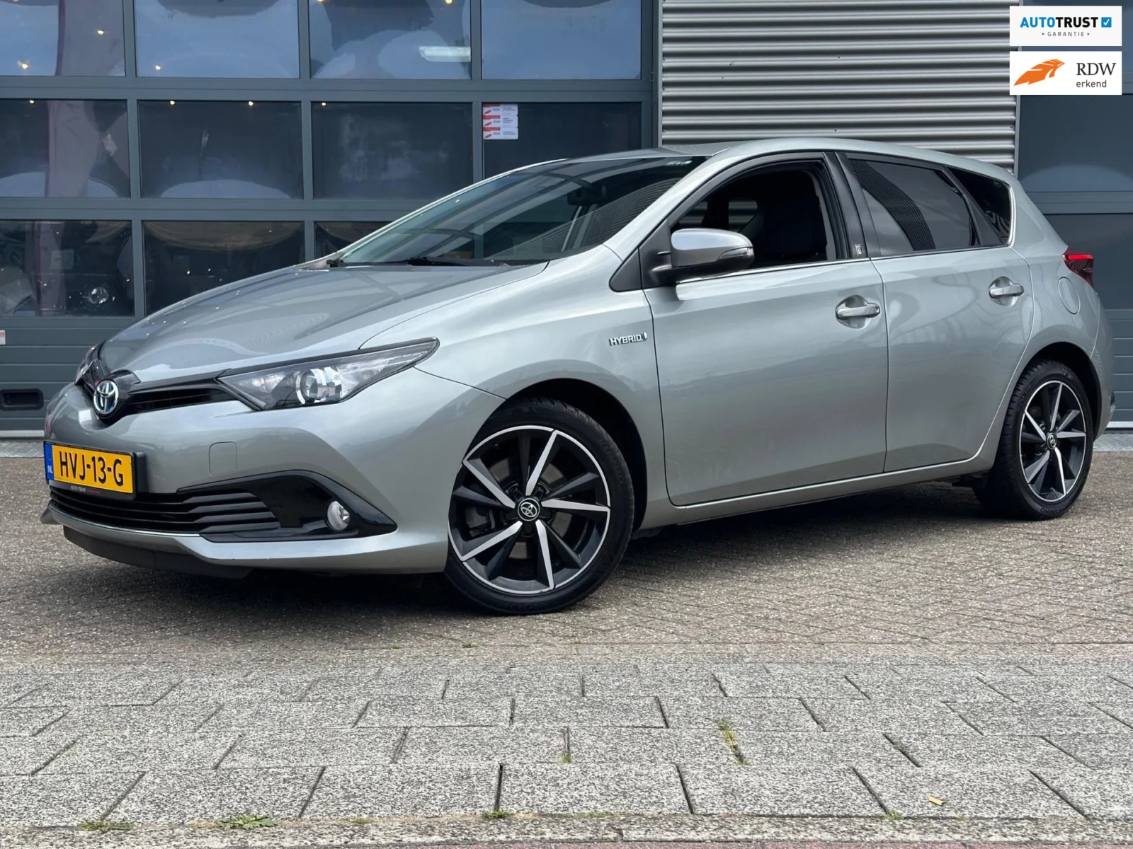 Toyota-Auris