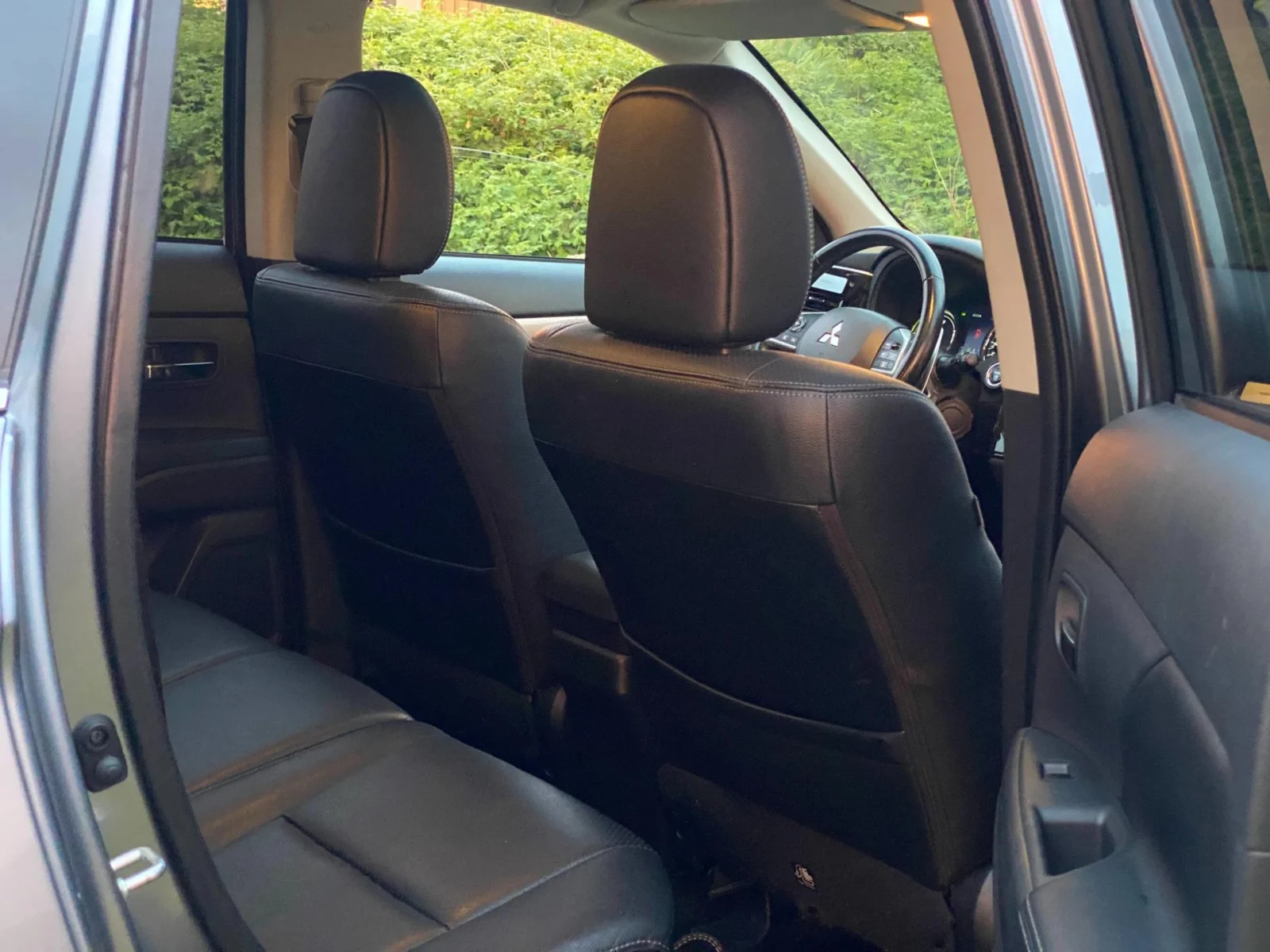 Mitsubishi-Outlander