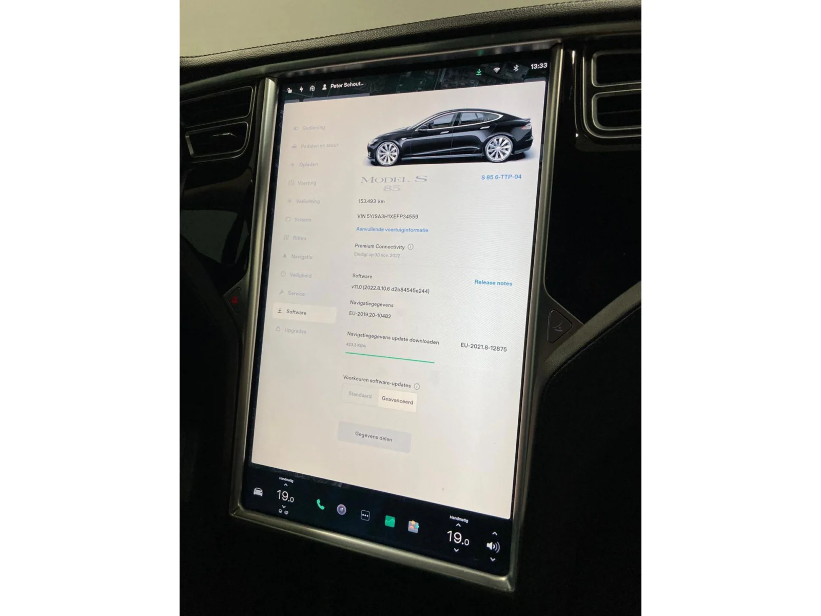 Tesla-Model S