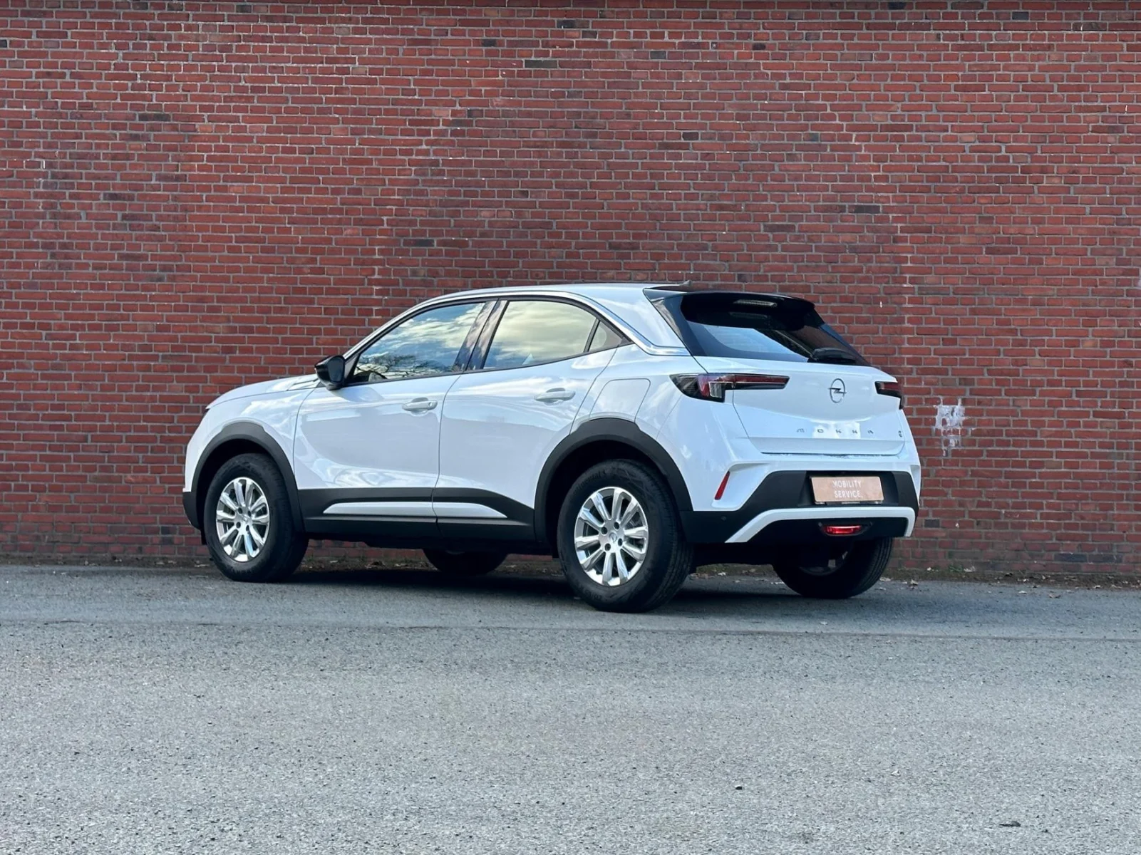 Opel-Mokka-e
