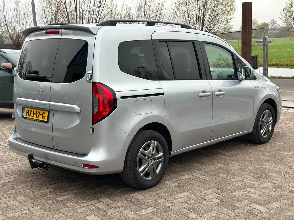 Mercedes-Benz-eCitan