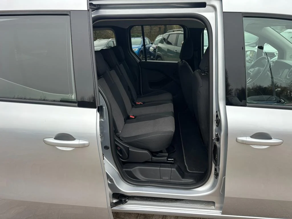 Mercedes-Benz-eCitan