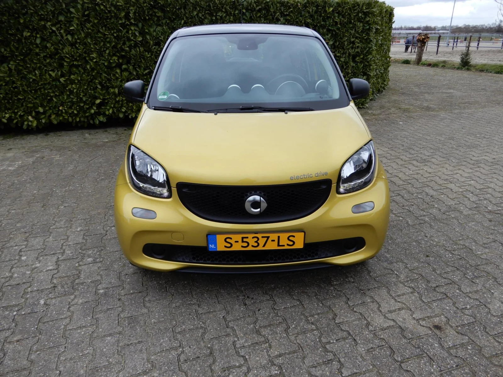 Smart-Forfour