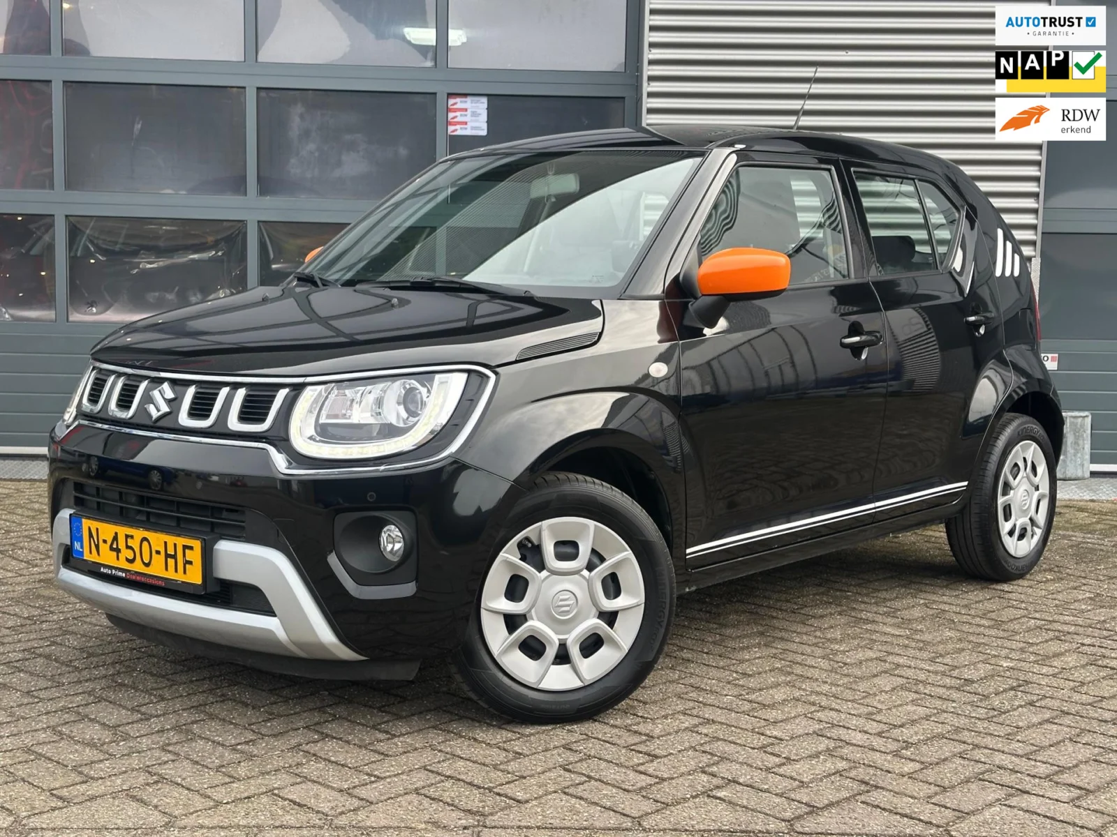 Suzuki-Ignis