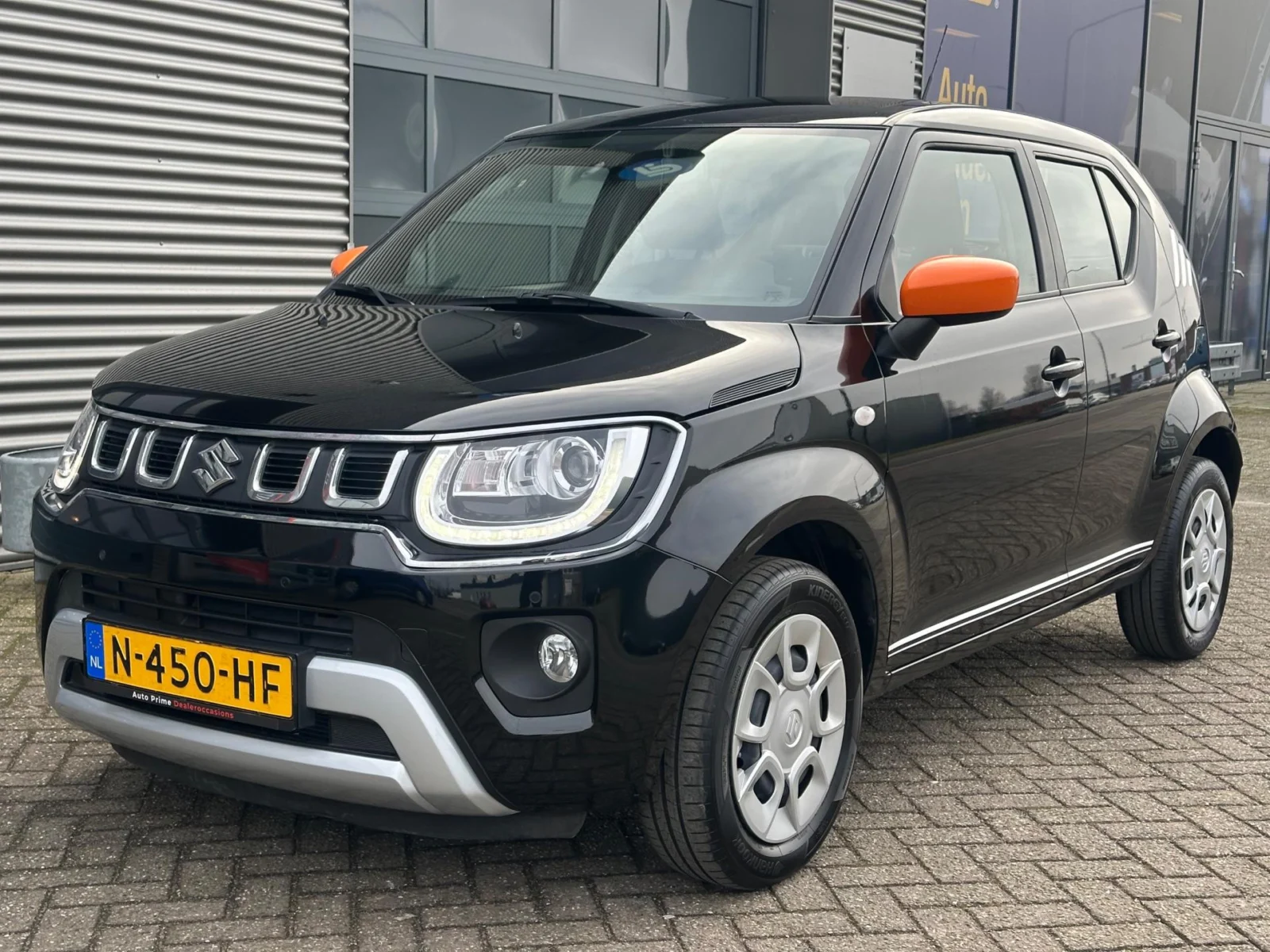 Suzuki-Ignis