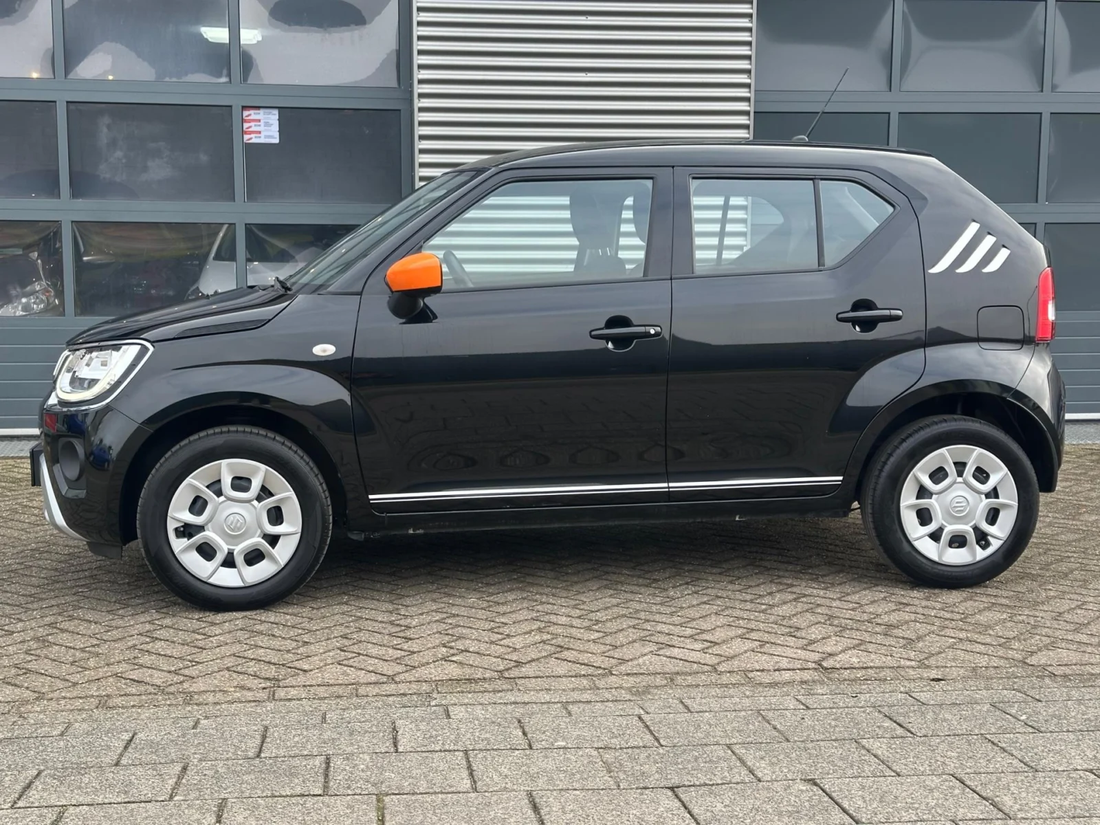 Suzuki-Ignis