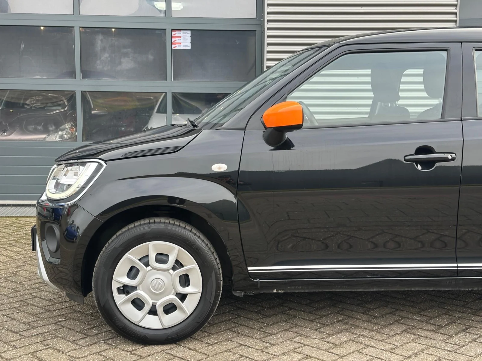 Suzuki-Ignis