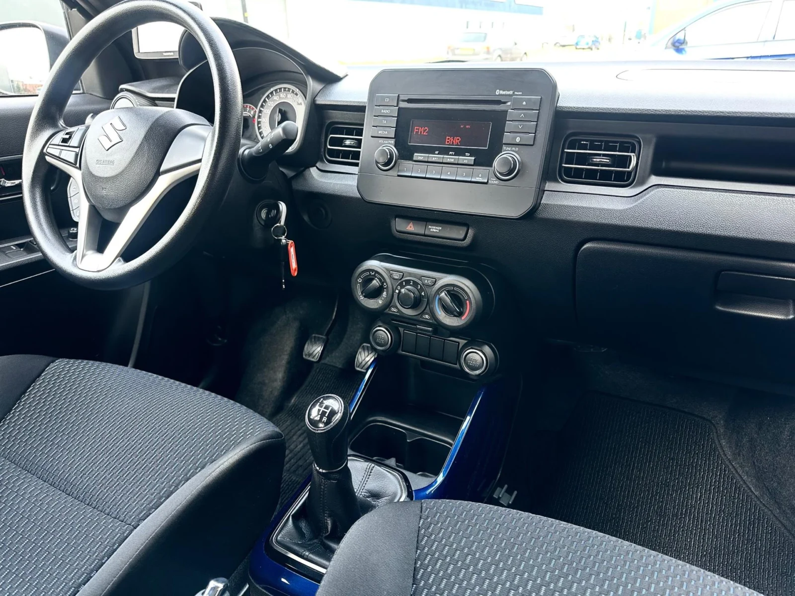 Suzuki-Ignis