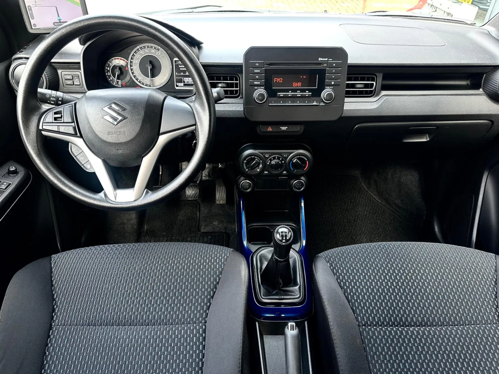 Suzuki-Ignis