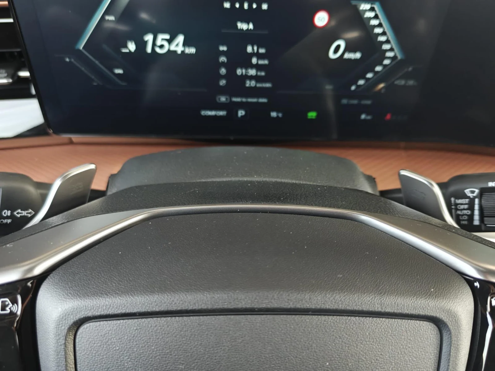 KG Mobility-Torres EVX