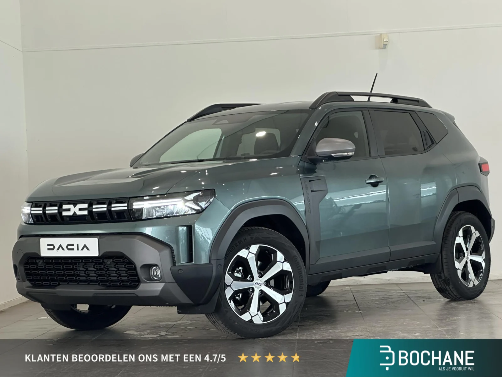 Dacia-Duster