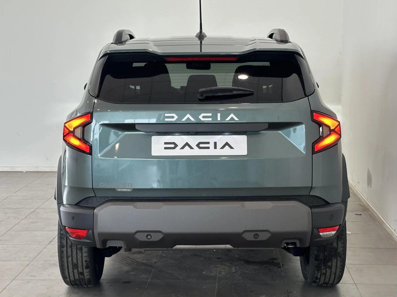 Dacia-Duster