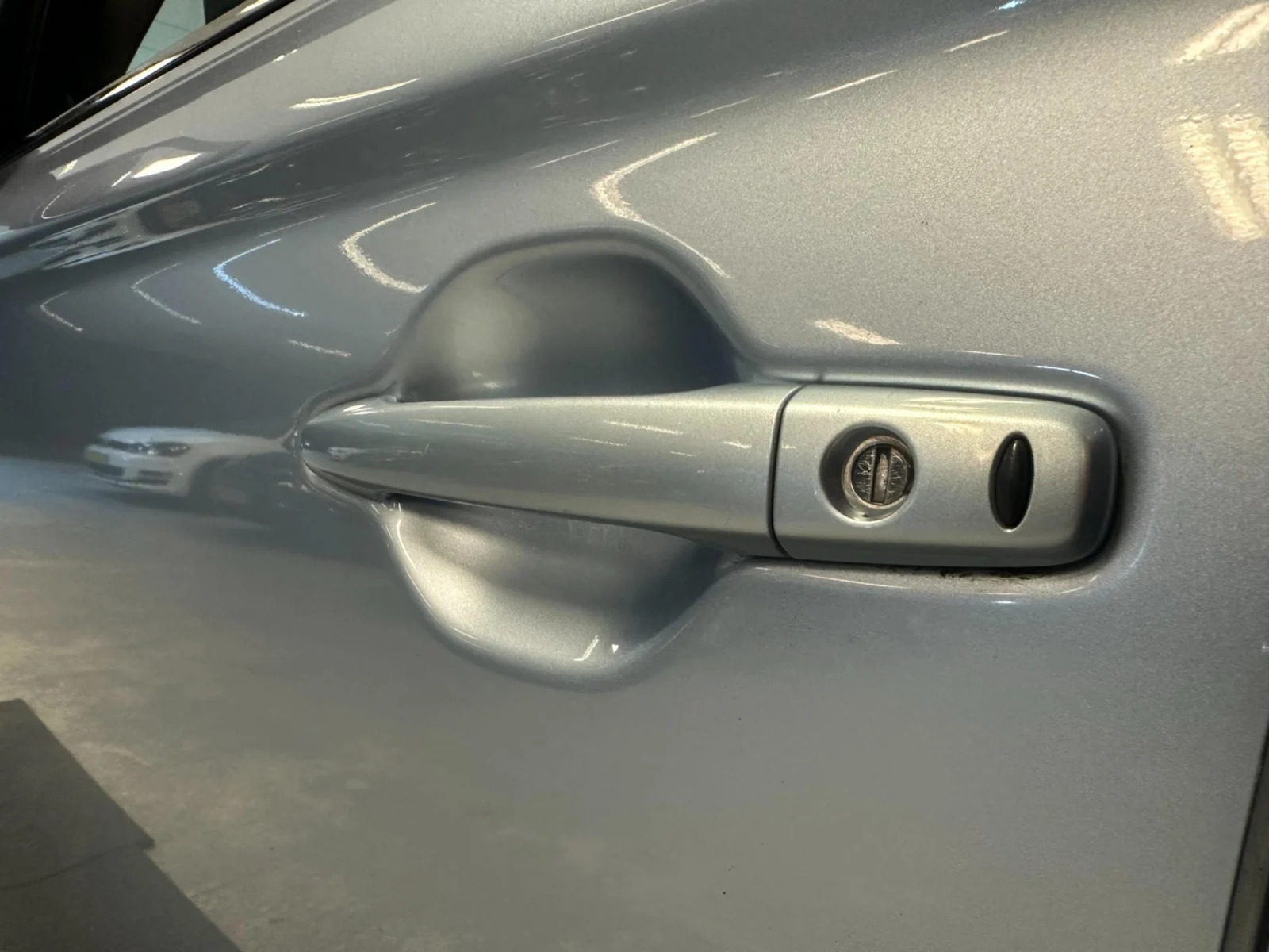 Mitsubishi-Outlander