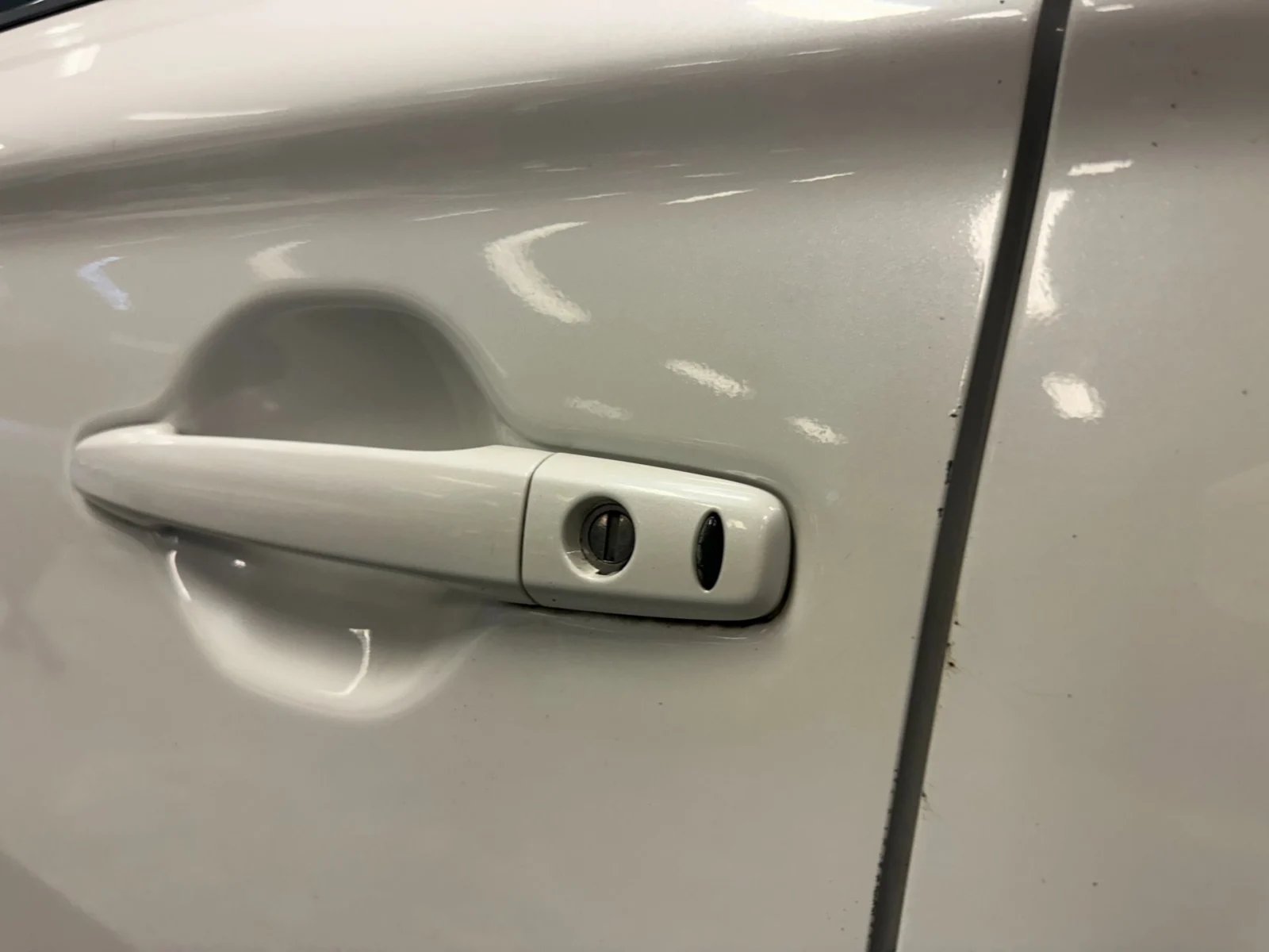 Mitsubishi-Outlander