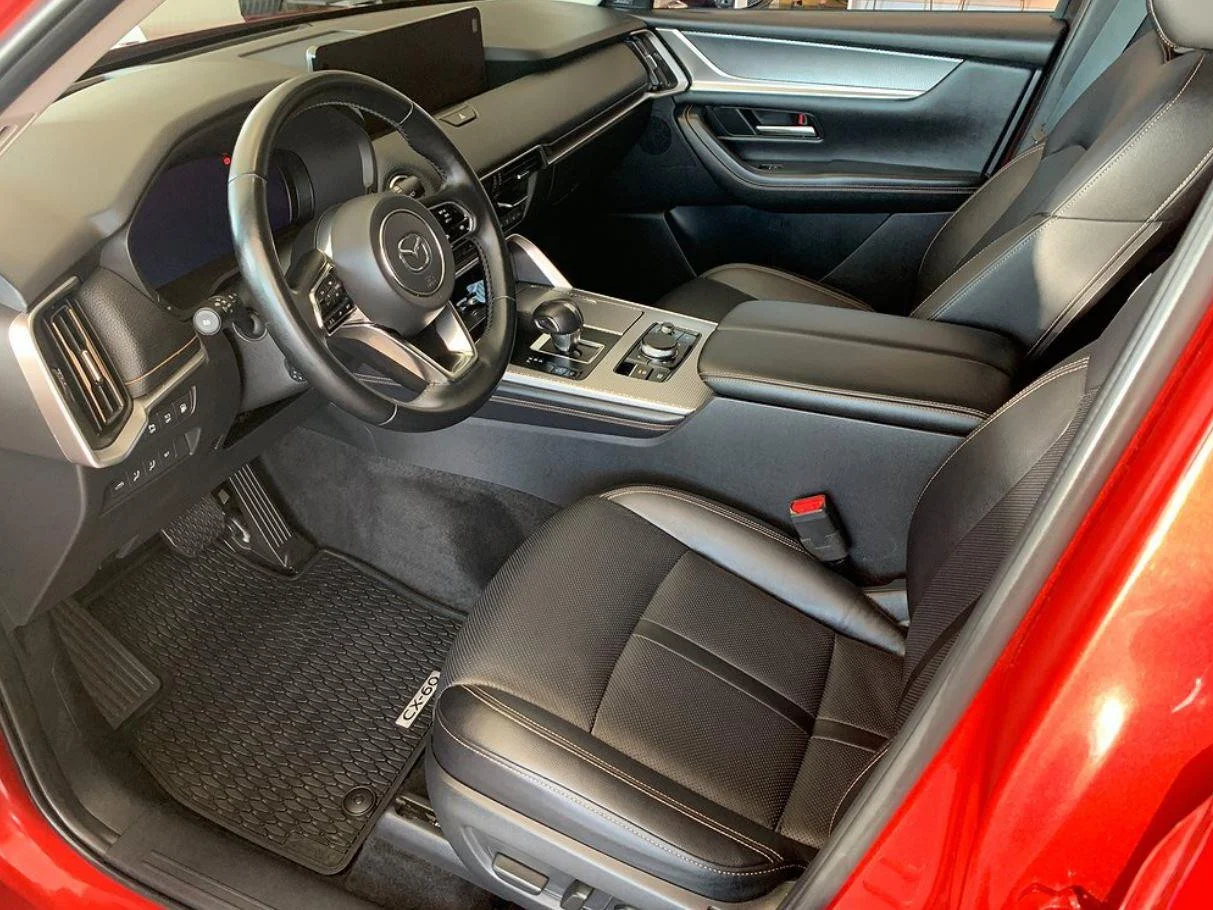 Mazda-CX-60