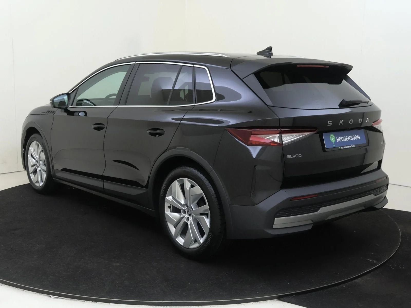 Skoda-Elroq