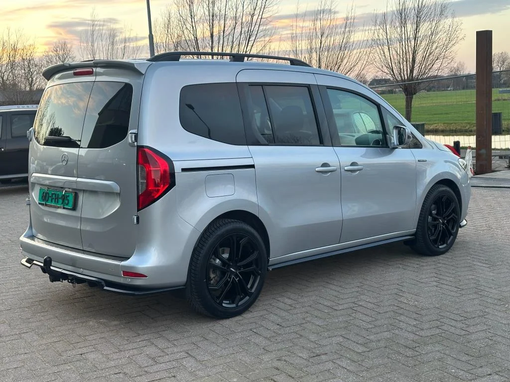 Mercedes-Benz-eCitan