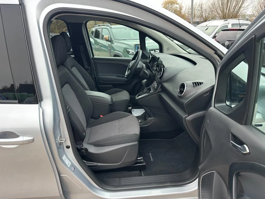 Mercedes-Benz-eCitan