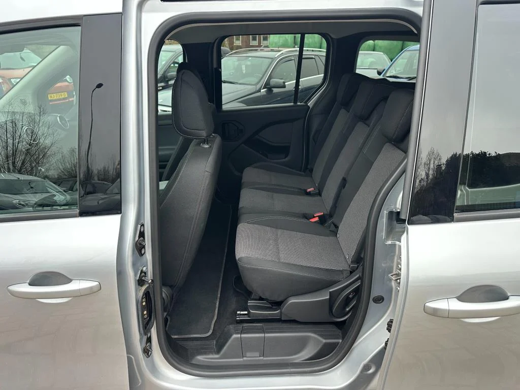 Mercedes-Benz-eCitan