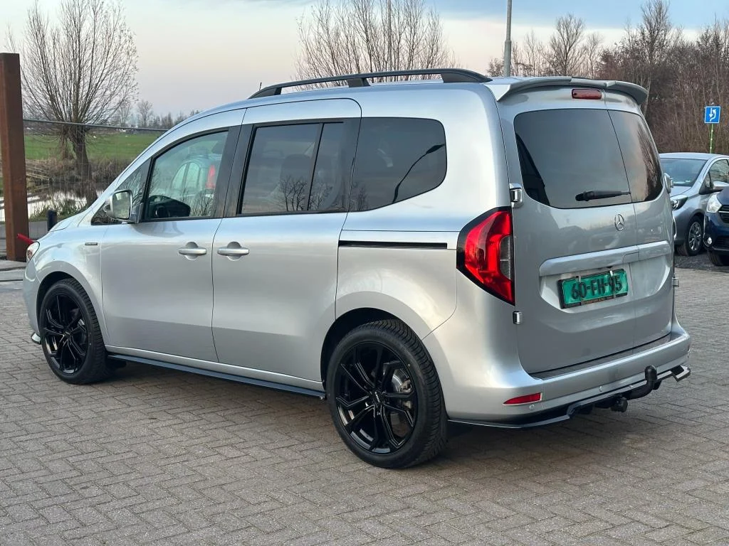 Mercedes-Benz-eCitan