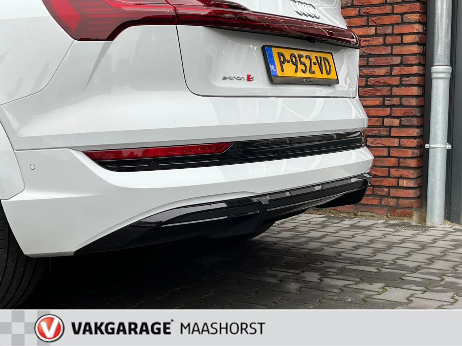 Audi-e-tron Sportback