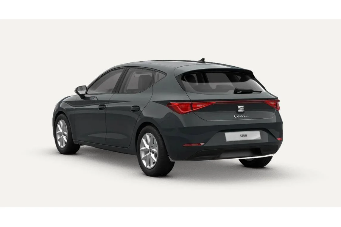 Seat-Leon