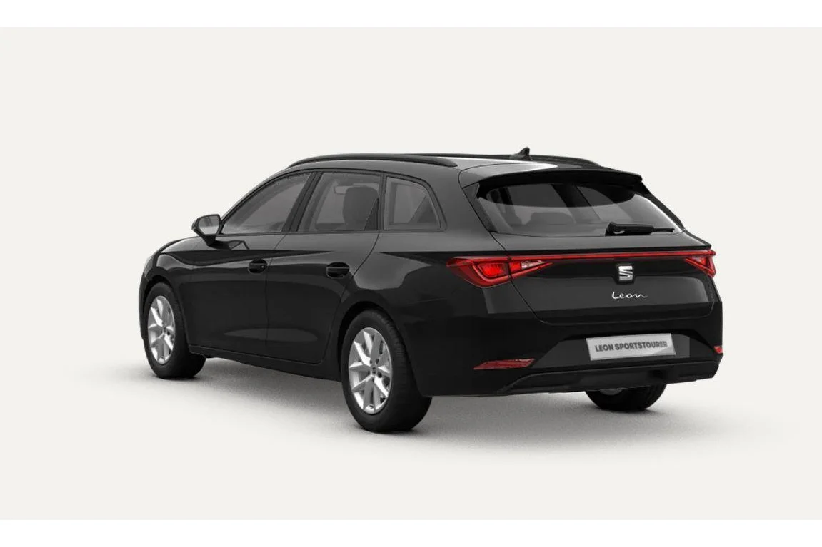 Seat-Leon