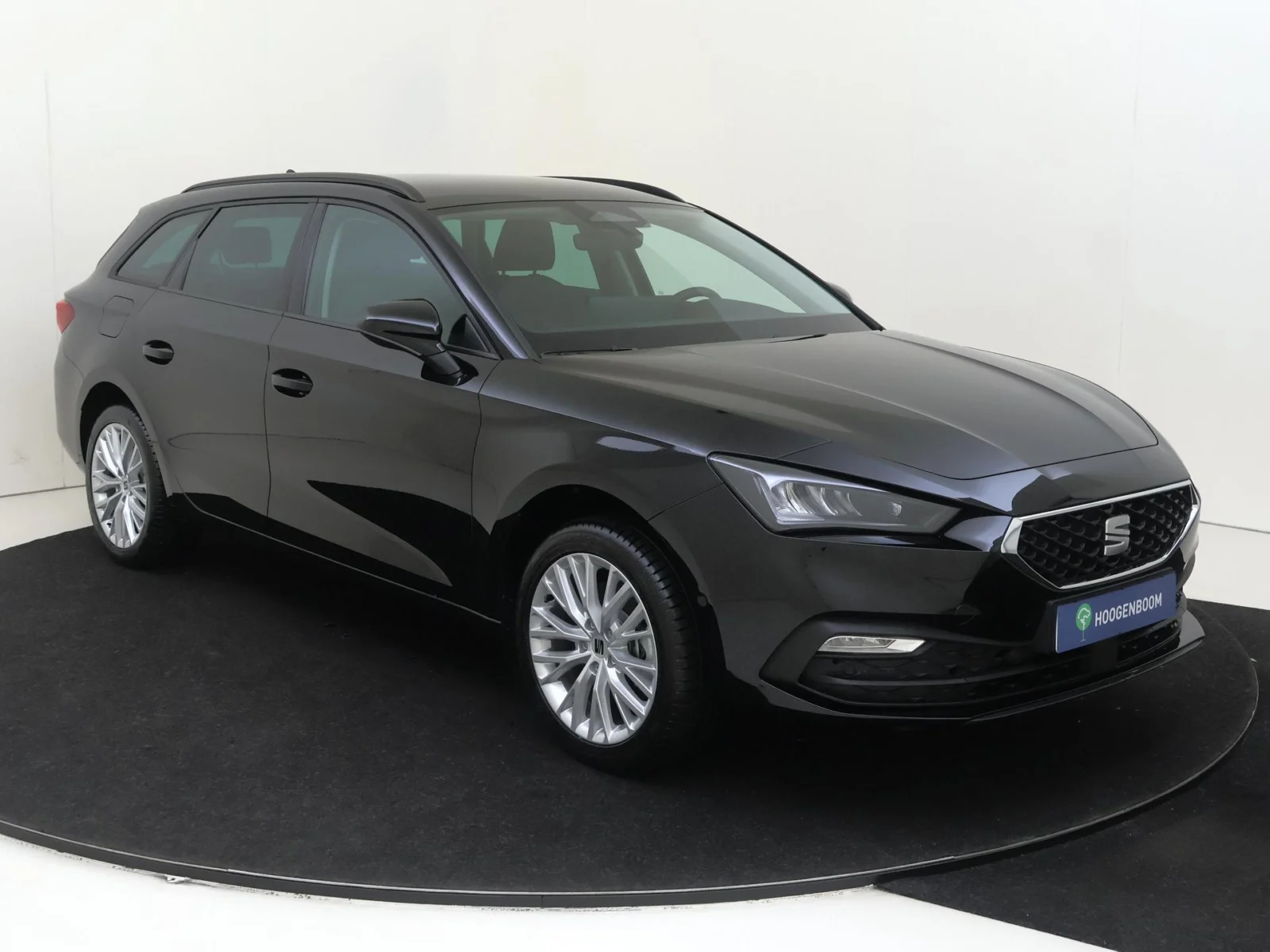 Seat-Leon