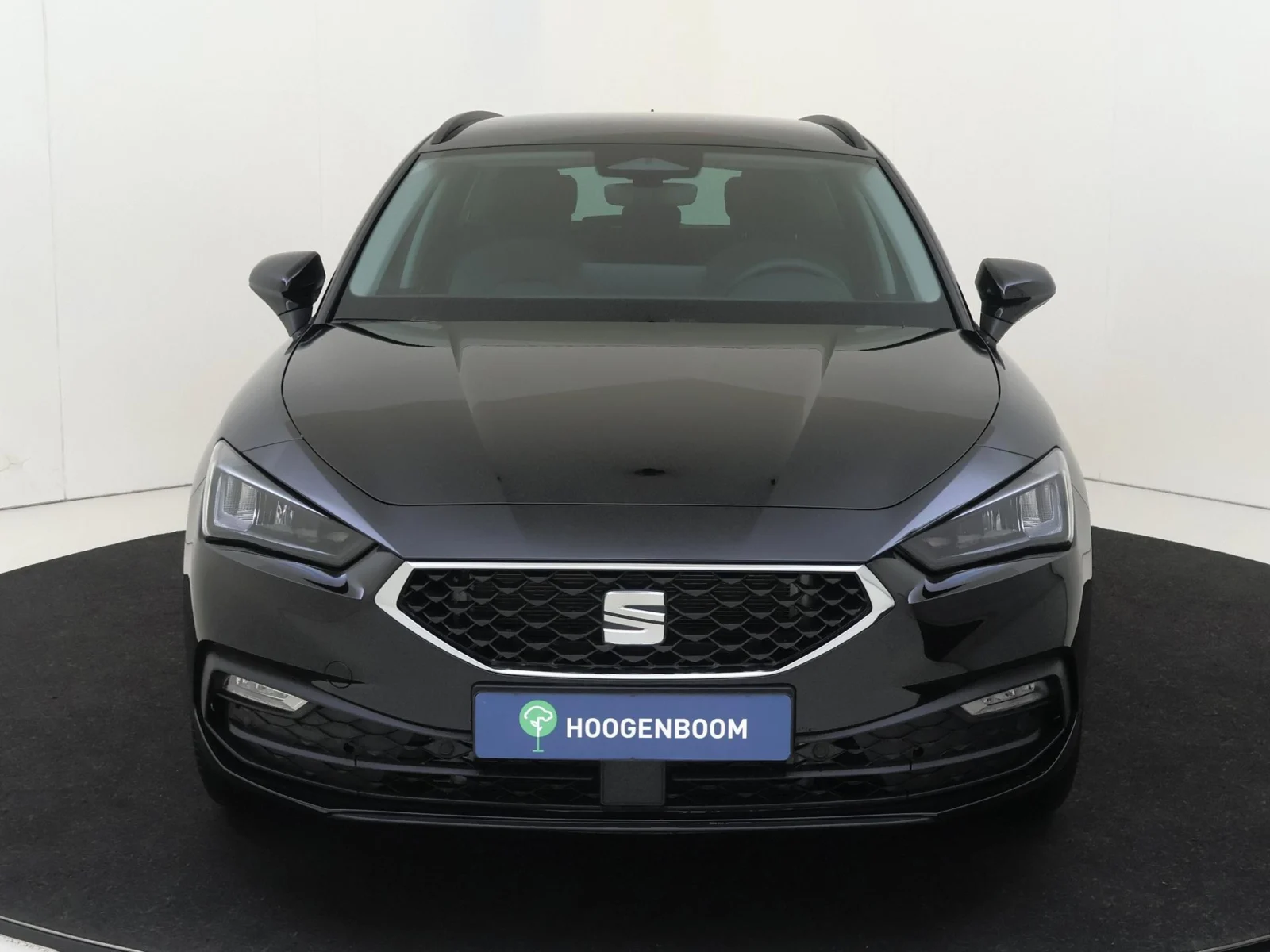 Seat-Leon