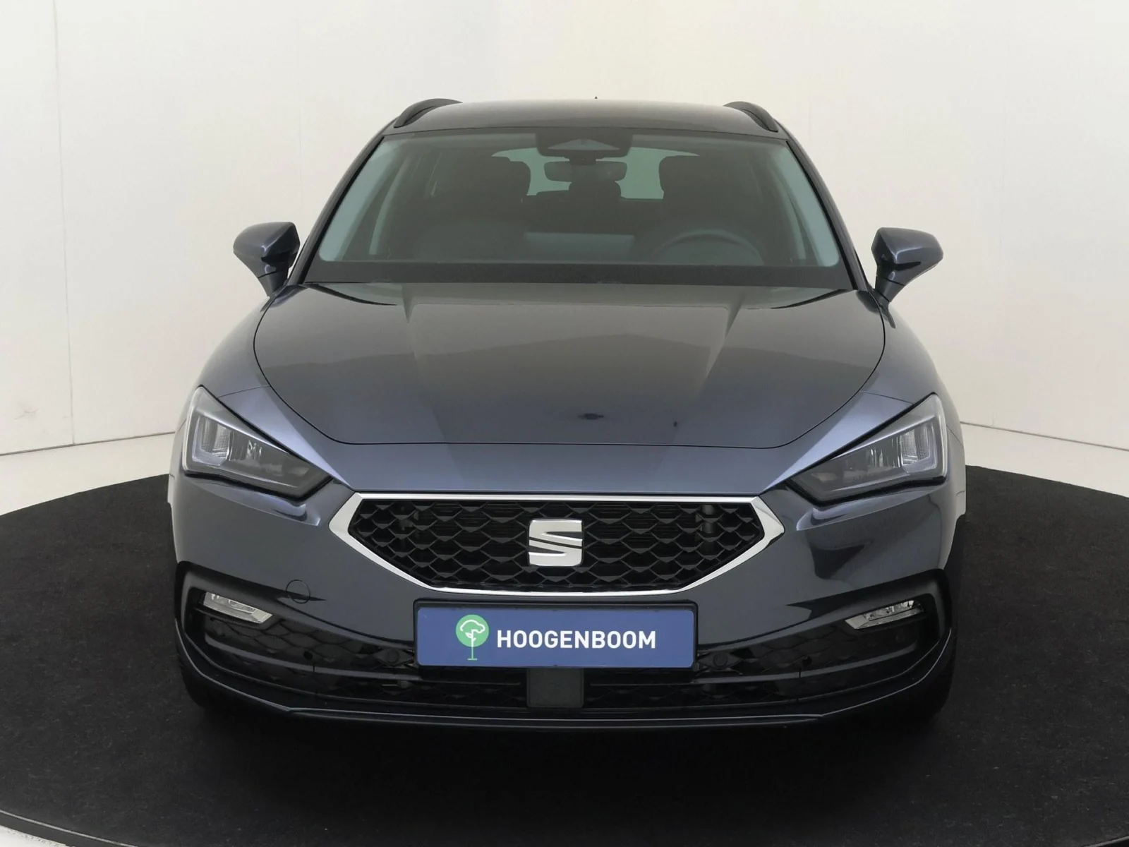 Seat-Leon