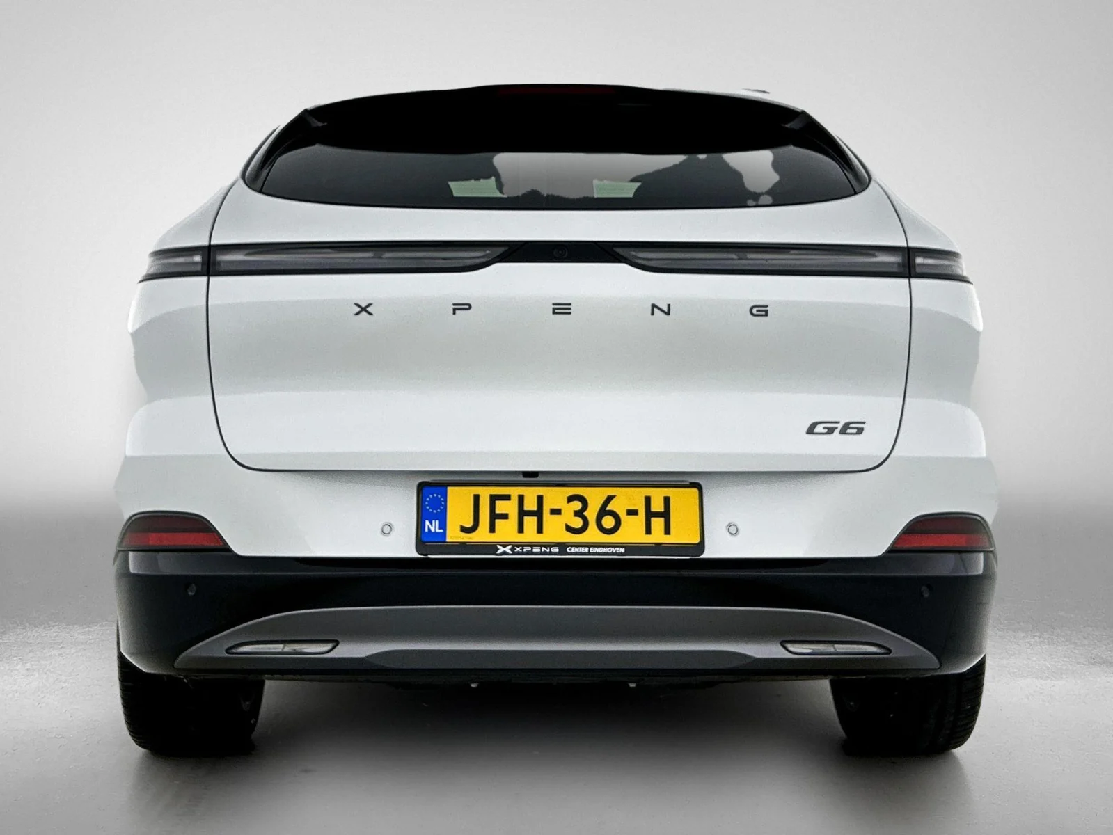 Xpeng-G6