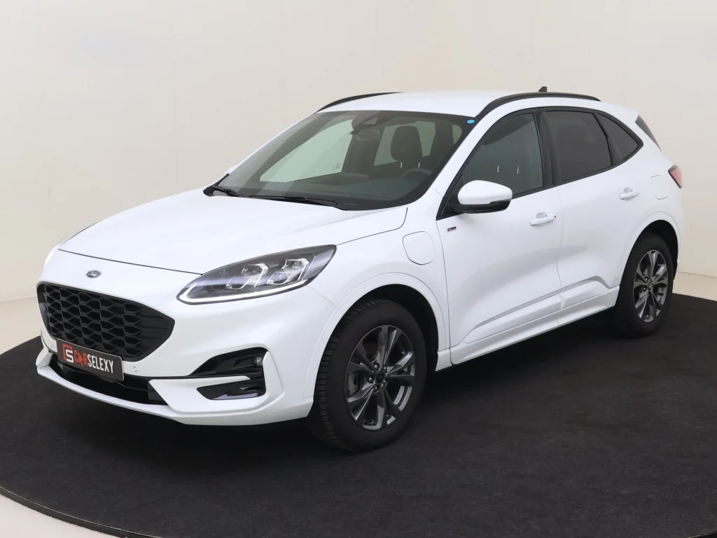 Ford-Kuga