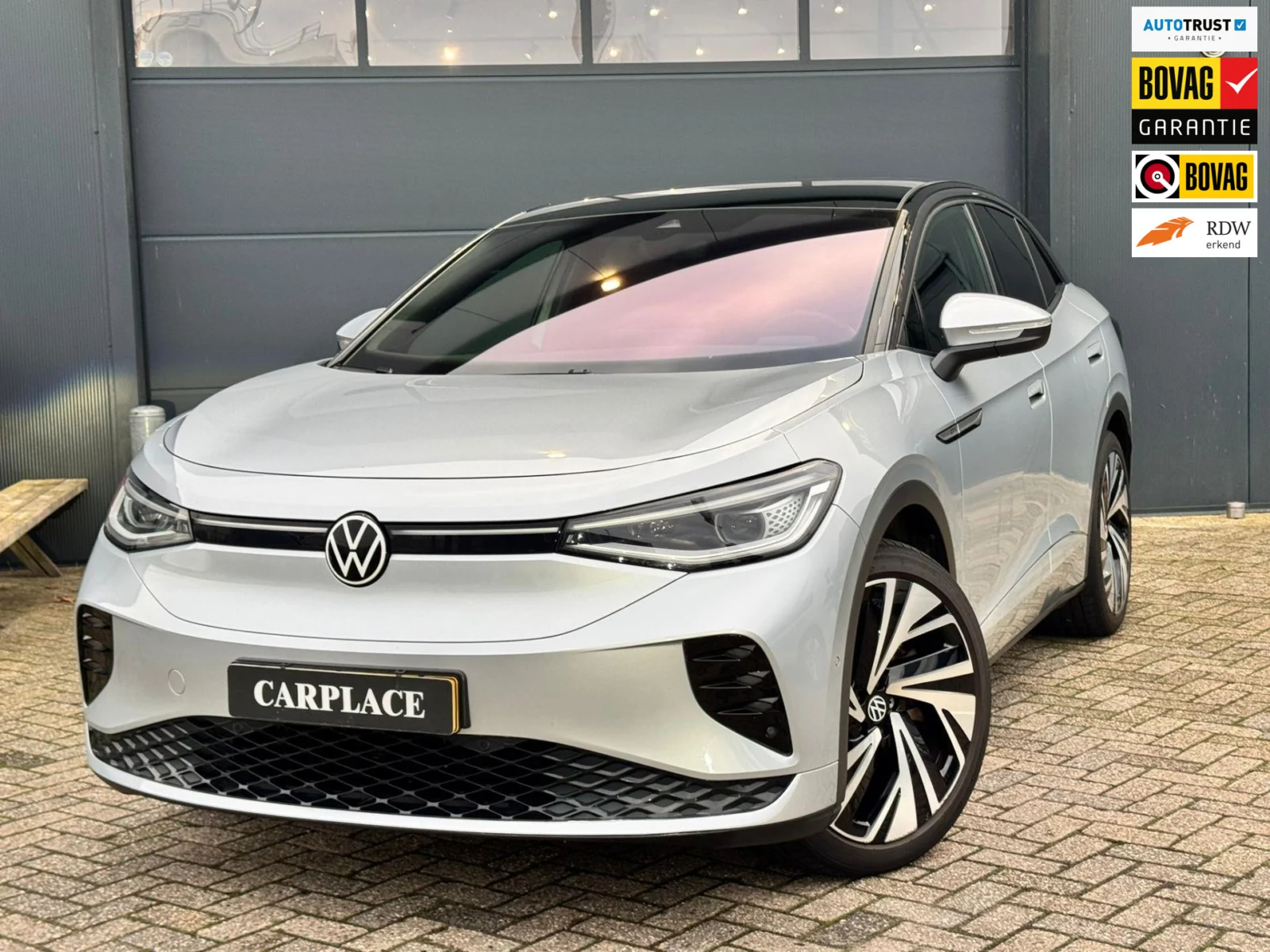 Volkswagen-ID.5