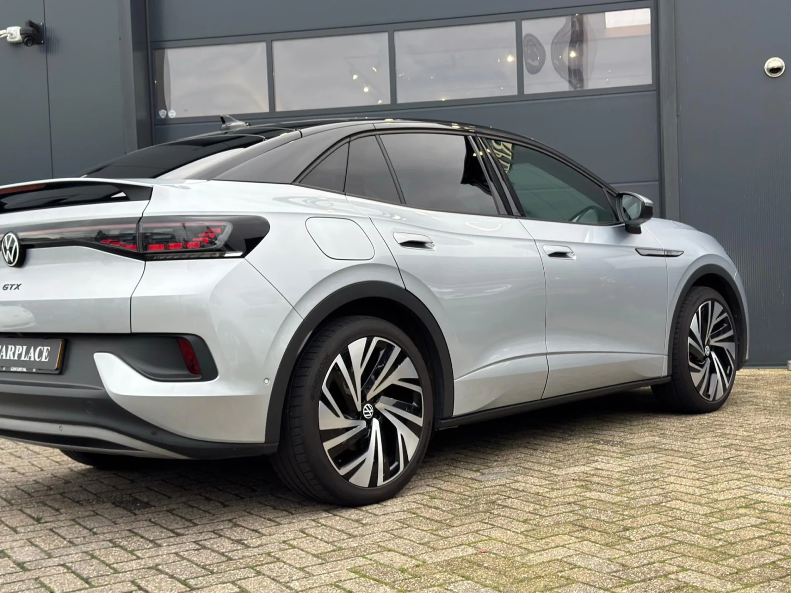 Volkswagen-ID.5