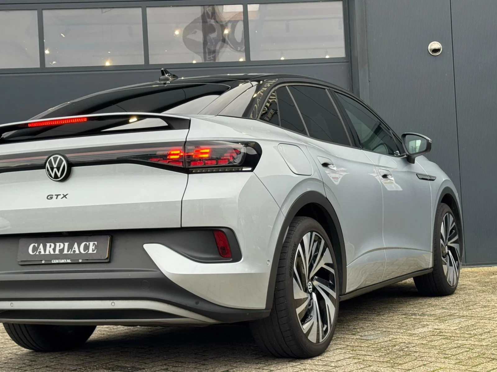 Volkswagen-ID.5