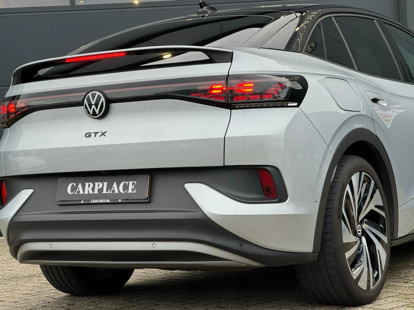 Volkswagen-ID.5