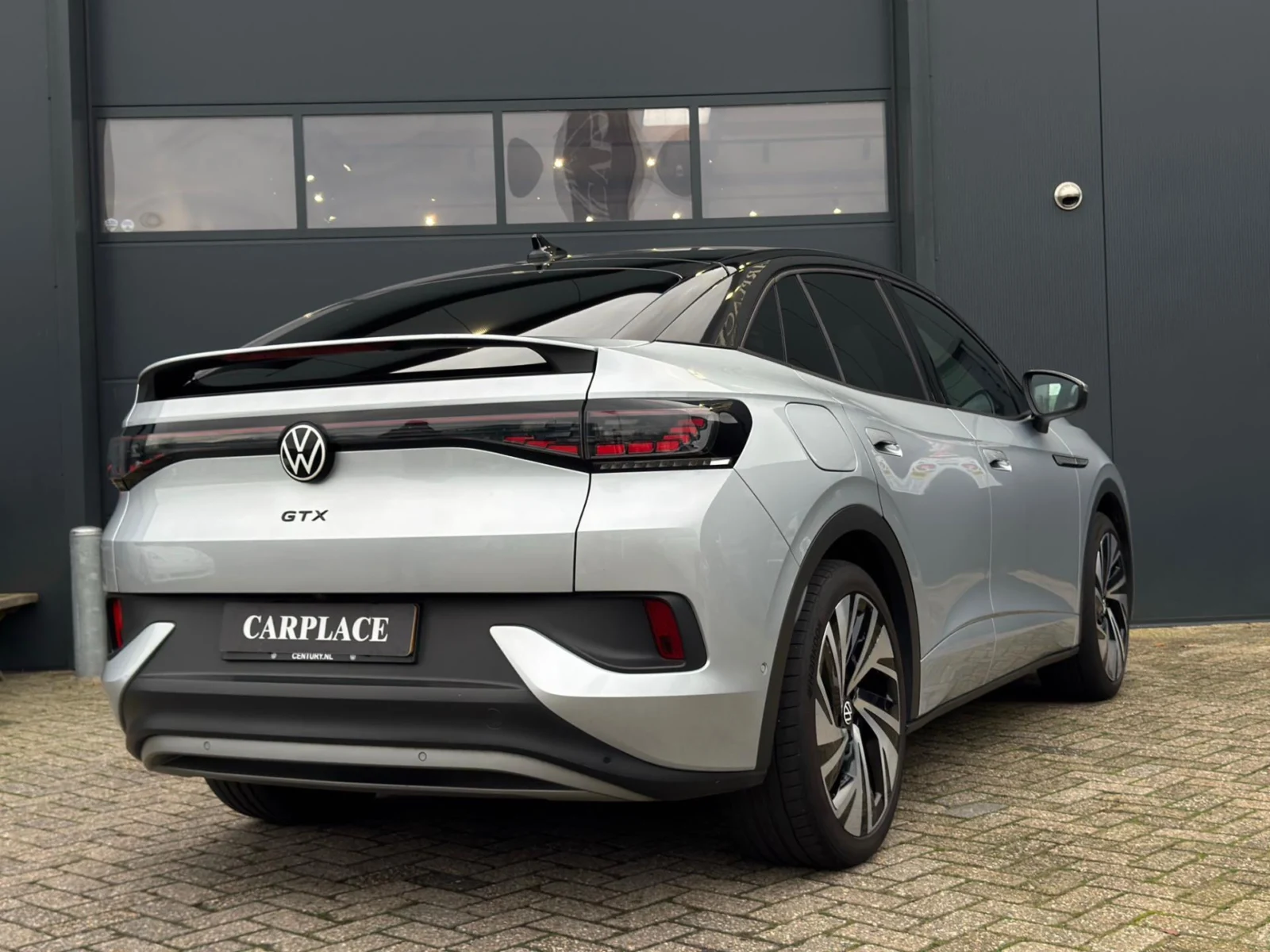 Volkswagen-ID.5