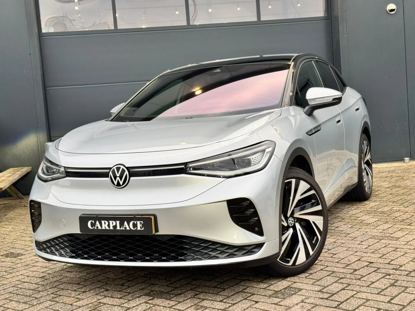 Volkswagen-ID.5