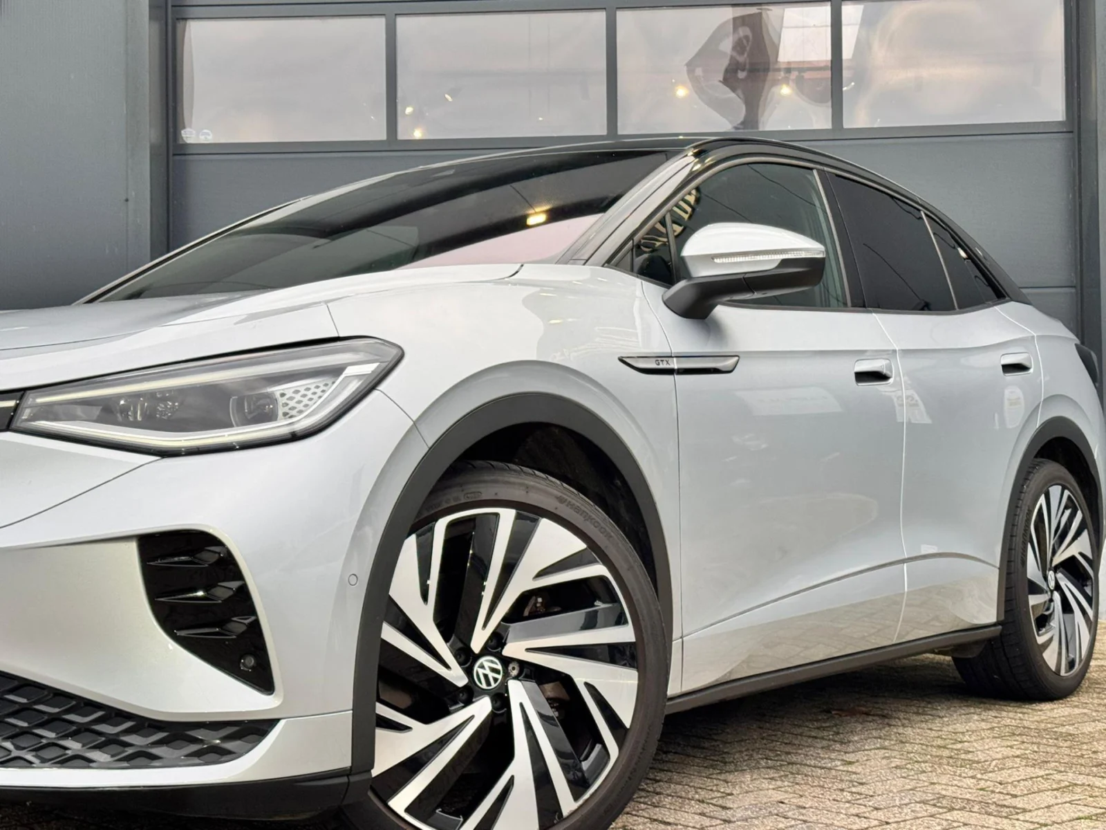 Volkswagen-ID.5