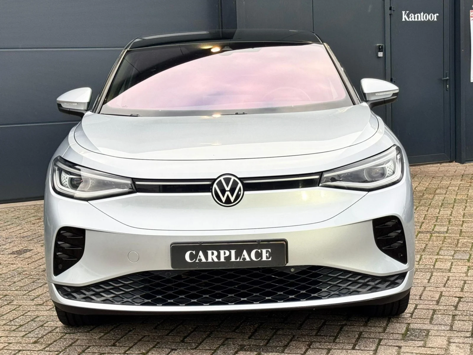 Volkswagen-ID.5